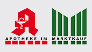 Logo Apotheke im Marktkauf